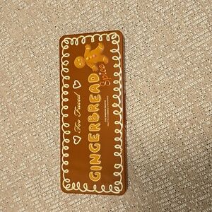 TOO FACED Gingerbread Spice